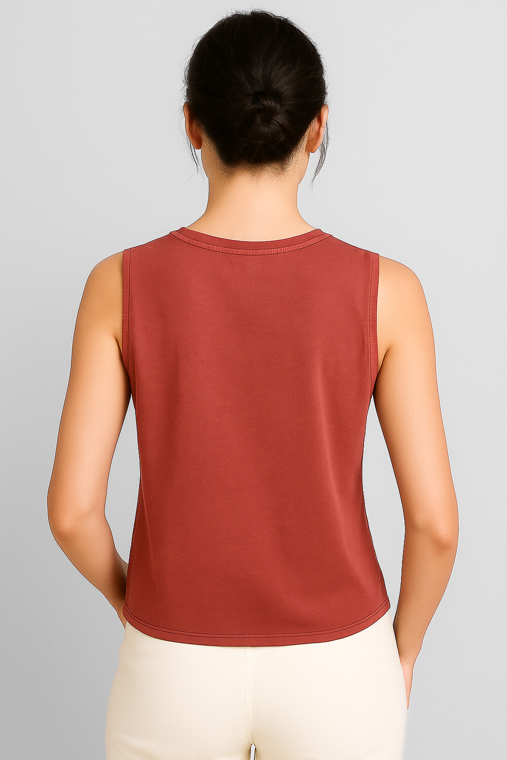 Musculosa Feddy Estampado 2