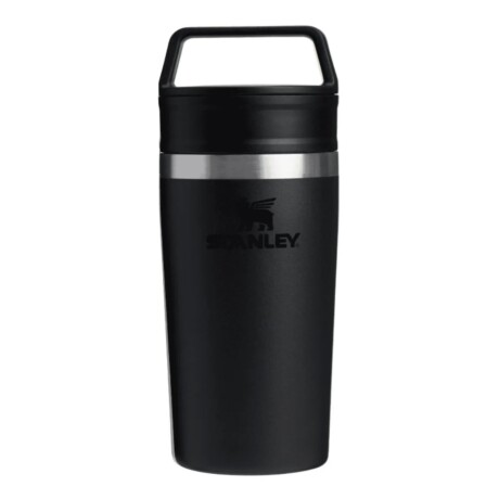 Vaso térmico Stanley To Go 354mL Negro