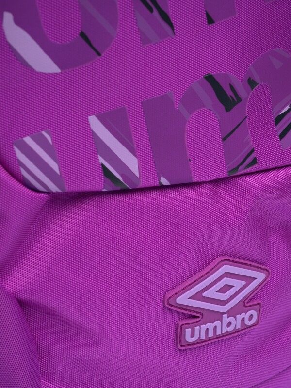 Mochila Vibo Umbro Hombre 00d