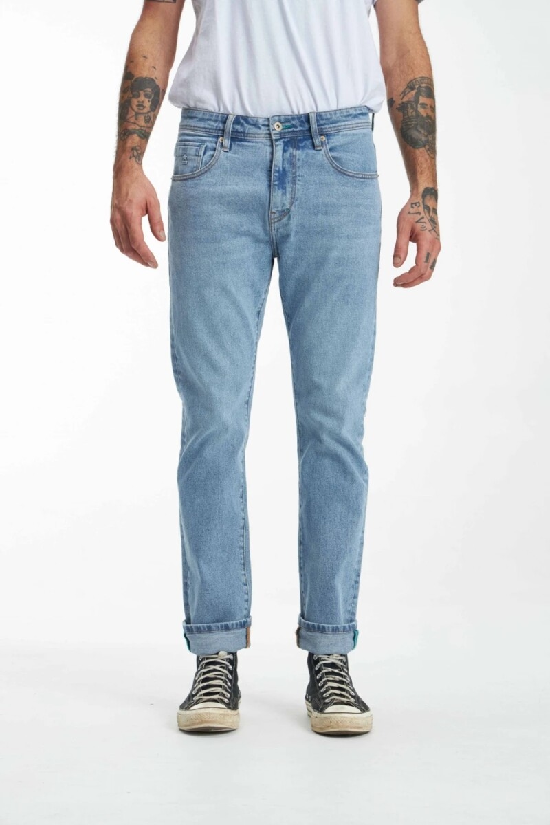 VAQUERO UNIFORM DORENZO - A52 