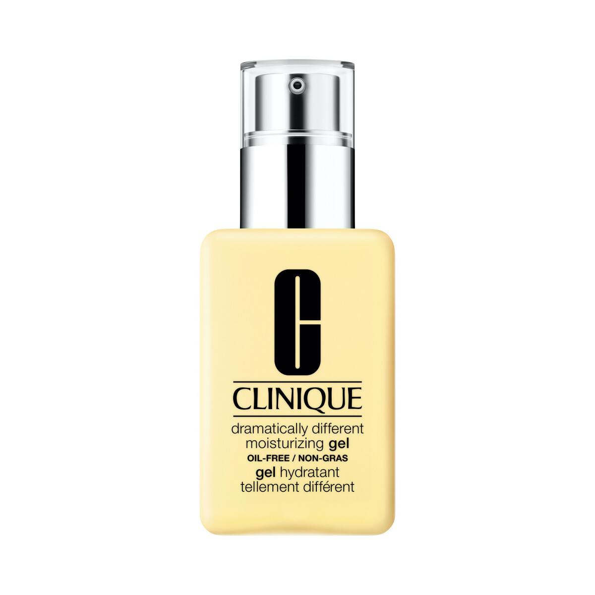 Gel Hidratante Clinique Dramatically Different Moisturizing 125ml 