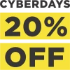 Cyberdays - JUNIO 2025 - Sale 20%