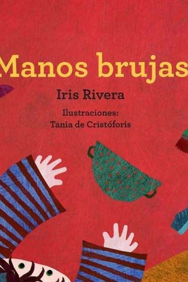 Manos Brujas Manos Brujas