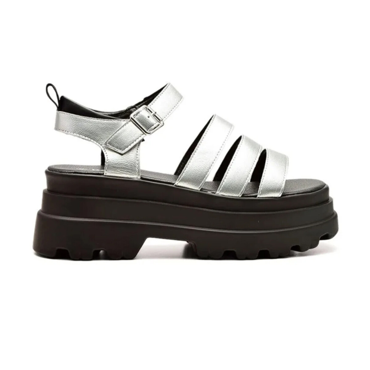 SANDALIA PLATAFORMA ASHLEY - KORIUM 