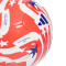 Pelota Adidas Mundial de Clubes FIFA 25 Club Blanco - Rojo - Azul