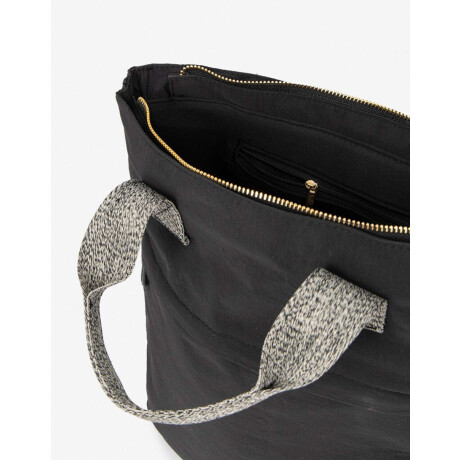 Mochila Portanotebook Rue Du Voyage Negro