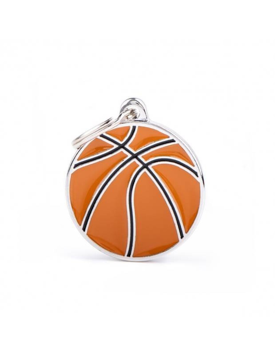 CH17MBASKET - MEDIUM ROUND BASKET 