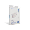 Cargador de pared Unicell con cable microUSB Cargador De Pared Unicell Con Cable Microusb