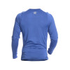 Camiseta Térmica M/Larga Running de Hombre Umbro - 262537U0 Marino