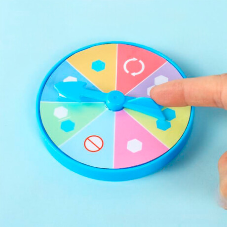 Juego De Mesa Pinguinazo XL Juego De Mesa Pinguinazo XL