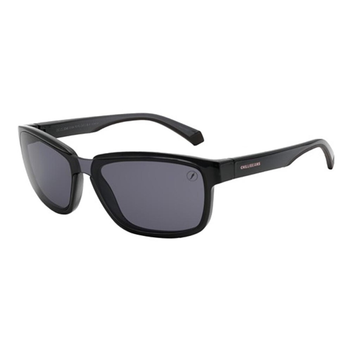 Lentes de Sol Infinity Cuadrado Unisex 