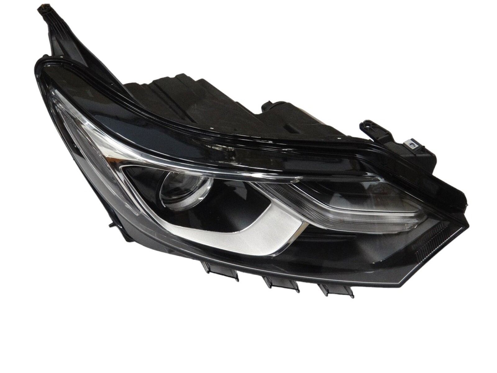 FAROL DELANTERO IZQUIERDO - EQUINOX LS 