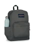 MOCHILA JANSPORT SUPERBREAK GRAPHITE GREY