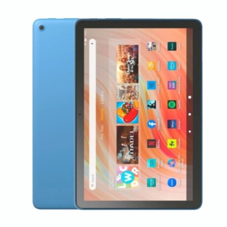 TABLET AMAZON FIRE HD 10,1' (2023) 3GB/64GB/ Tablet AMAZON Fire HD 10 2023 10.1' 64GB 3GB RAM - Ocean