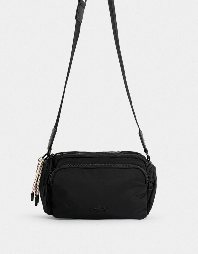 Bandoleras Bandoleras - Negro