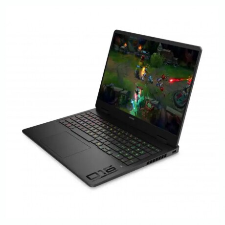 Notebook HP Omen 16-AN0119NR 16' WQXGA 1TB / 16GB RAM Intel Core Ultra 9 285H RTX5070 8GB Notebook HP Omen 16-AN0119NR 16' WQXGA 1TB / 16GB RAM Intel Core Ultra 9 285H RTX5070 8GB
