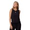TOP FIONNE S-XL NEGRO