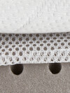 Almohada espuma visco 40x60x13 WELLPUR VONGSEN Almohada espuma visco 40x60x13 WELLPUR VONGSEN