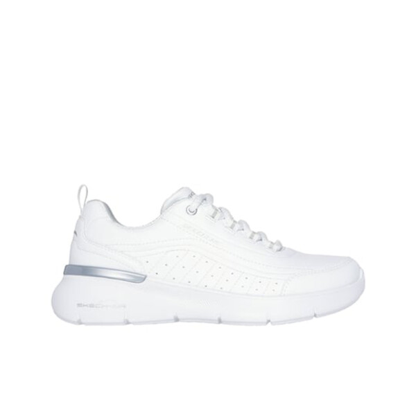 Championes Air-Dynamight 2.0 Blanco