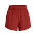 UA Vanish 3in Short-ORG ORG-840