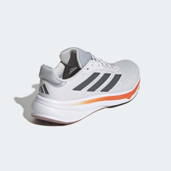 Championes Adidas Response Super Gris