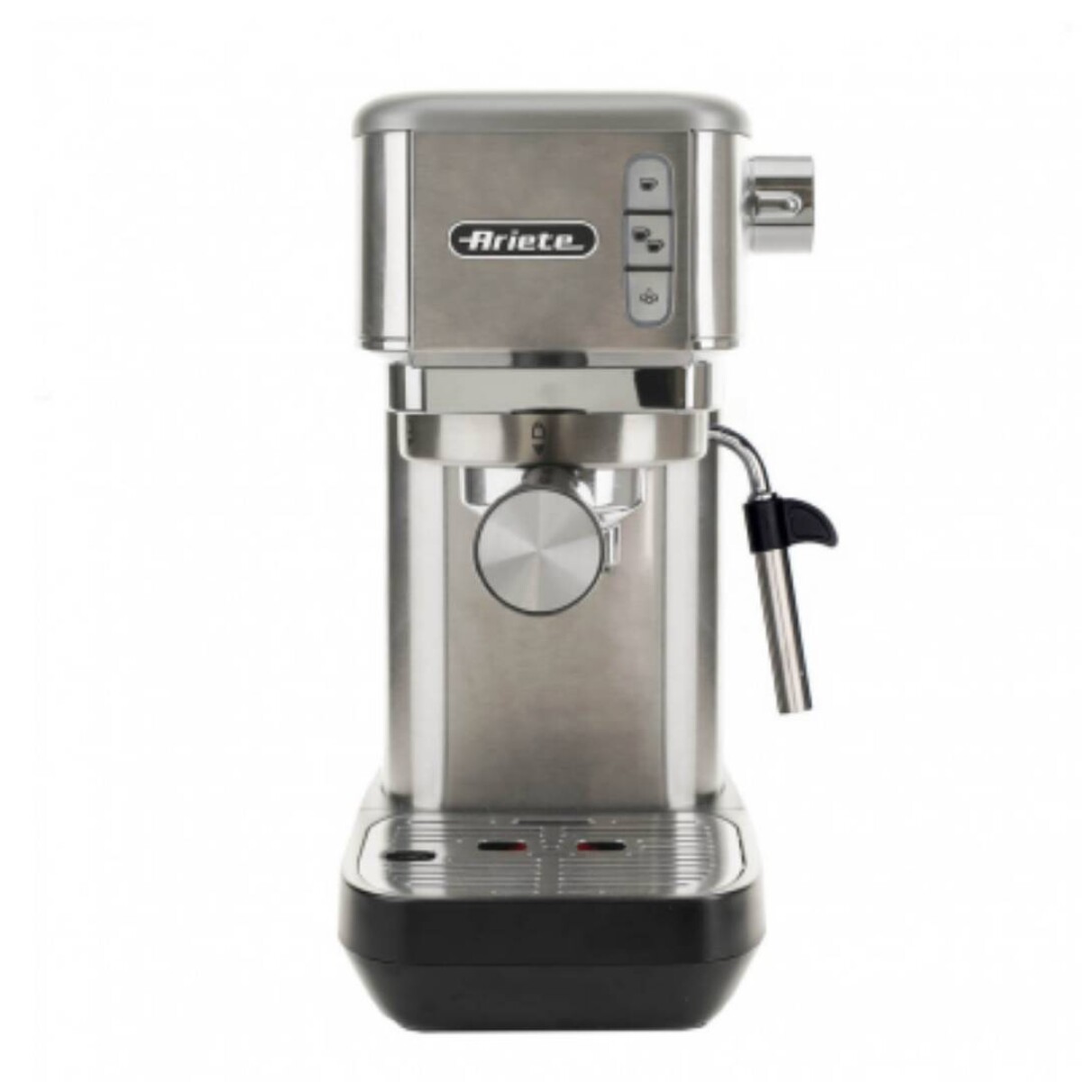 Cafetera Espresso Slim Ariete 1380/13 - Metal 