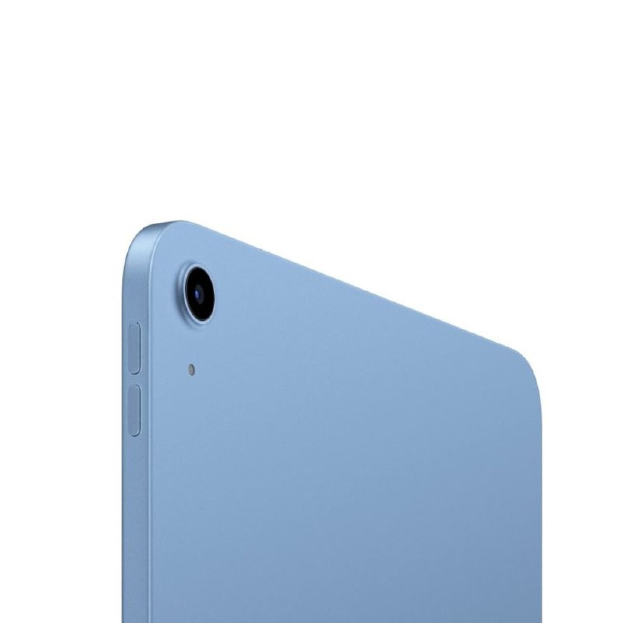 iPad 11th 256Gb (A16) Wifi Blue 2025 MD4H4LL/A — Alemania Cell PY
