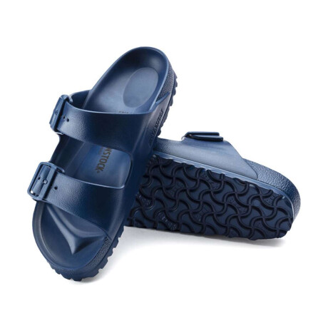 Sandalias Birkenstock Arizona Eva Azul