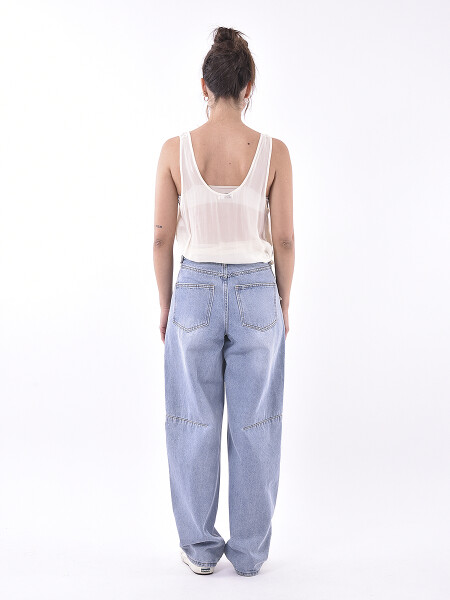 MUSCULOSA NAILA CRUDO