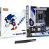Placa Madre Asrock B760m Pg Sonic Lga1700 PLACA MADRE ASROCK B760M PG SONIC WIFI