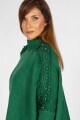 Sweater Bliz Verde