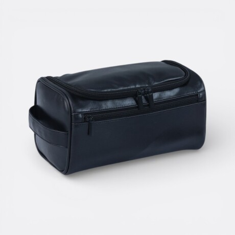 Neceser Bolso De Mano Masculino Negro