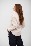 CAMISA ESPE BEIGE