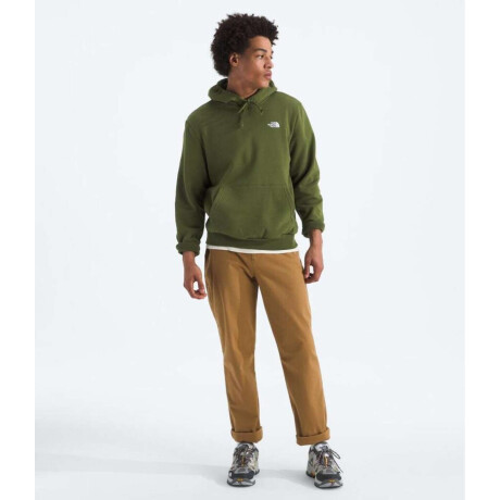 Canguro Evolution Simple Dome Woodland Green