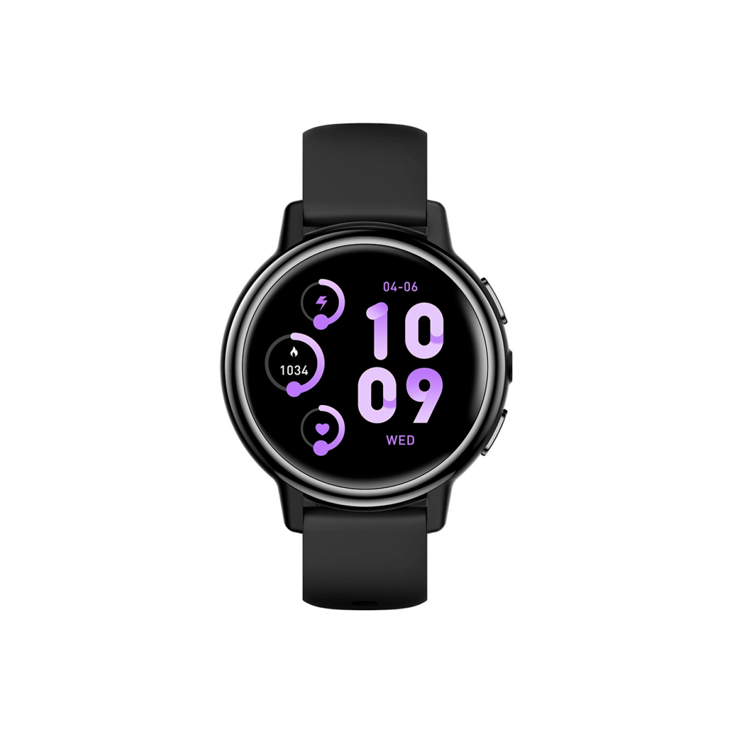 Smartwatch AK88 color negro — Cellular Center