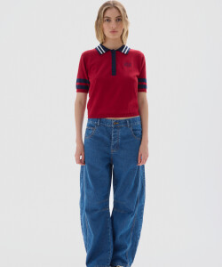 Jean Barrel Soft Classic