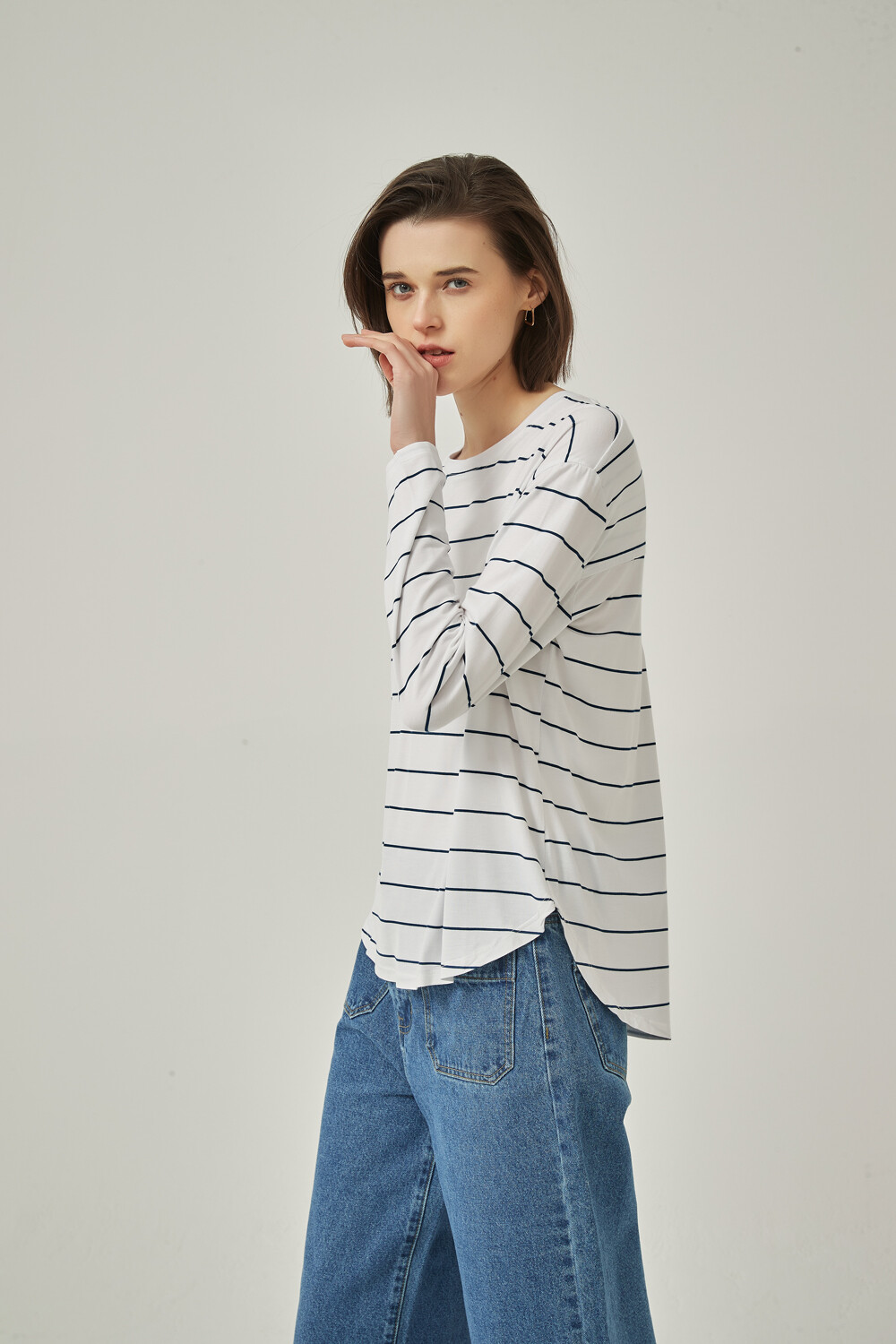 Remera Brito Estampado 2
