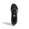 Championes Adidas GALAXY 8 Hombre IH9812 Negro-blanco