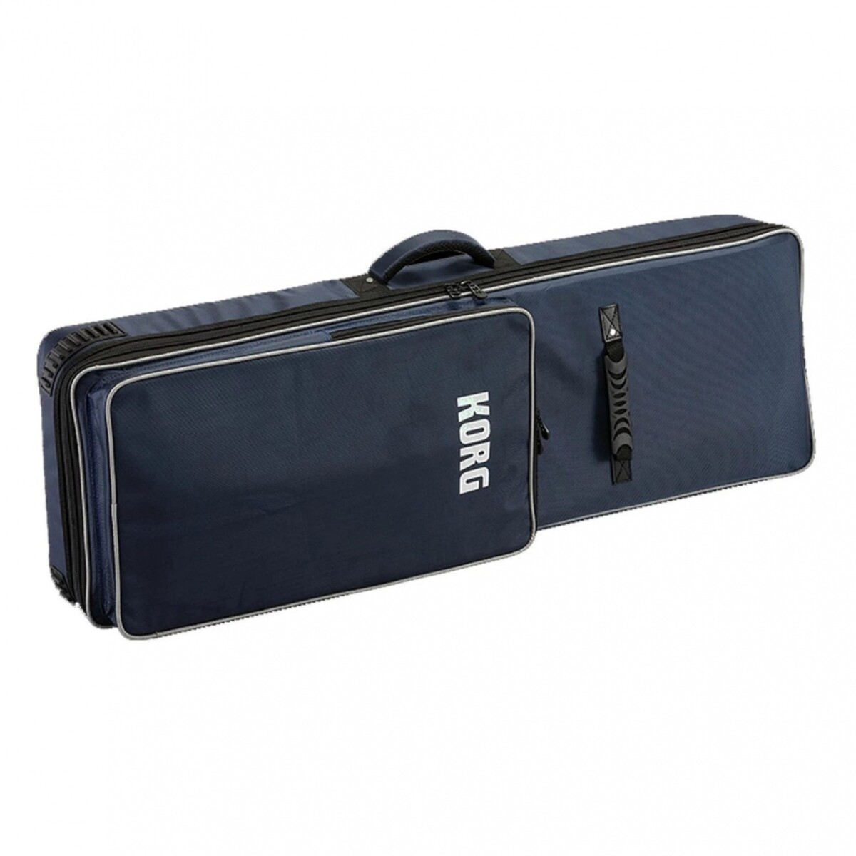 Funda P/ Sintetizador Korg Sc-kross2 61 Original Reforzada 