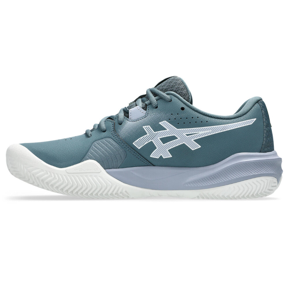 Zapatillas Tenis Gel-Challenger 15 Clay Hombre Ironclad/grey Blue