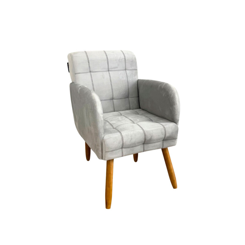 Sillon Lumax Poltrona Maya Granito