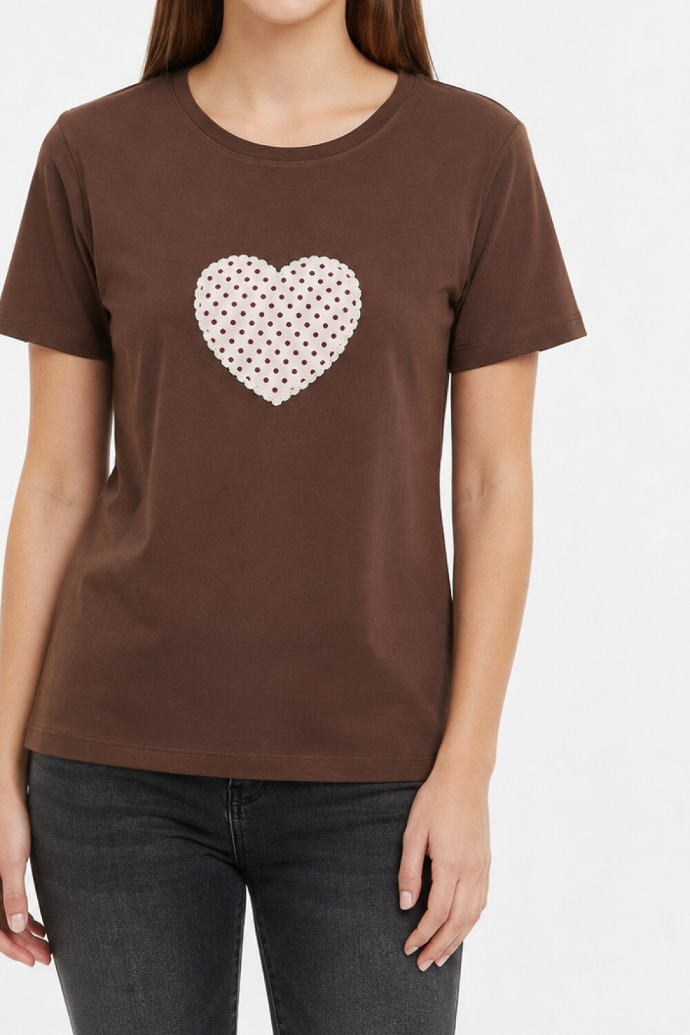 Remera Vernas Estampado 1