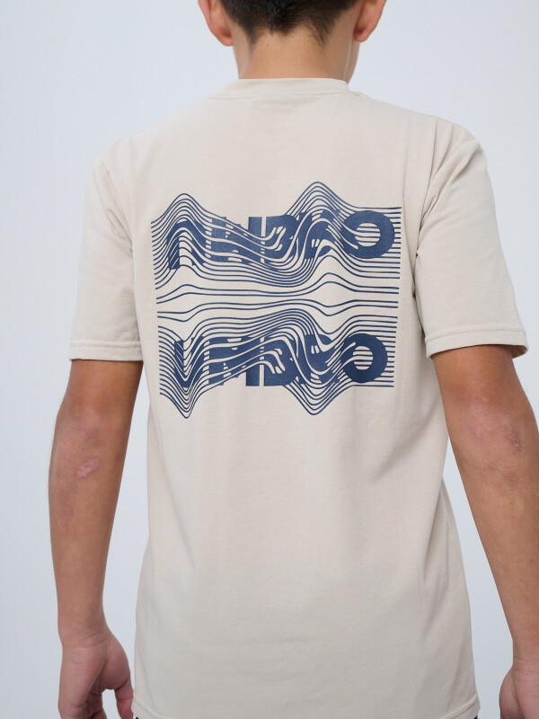 REMERA MELT Umbro Junior 00b