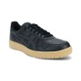 Japan S M - Hombre Black/Graphite Grey