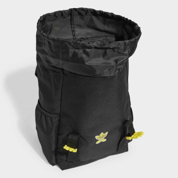 Mochila Adidas Originals x Smiley Negro
