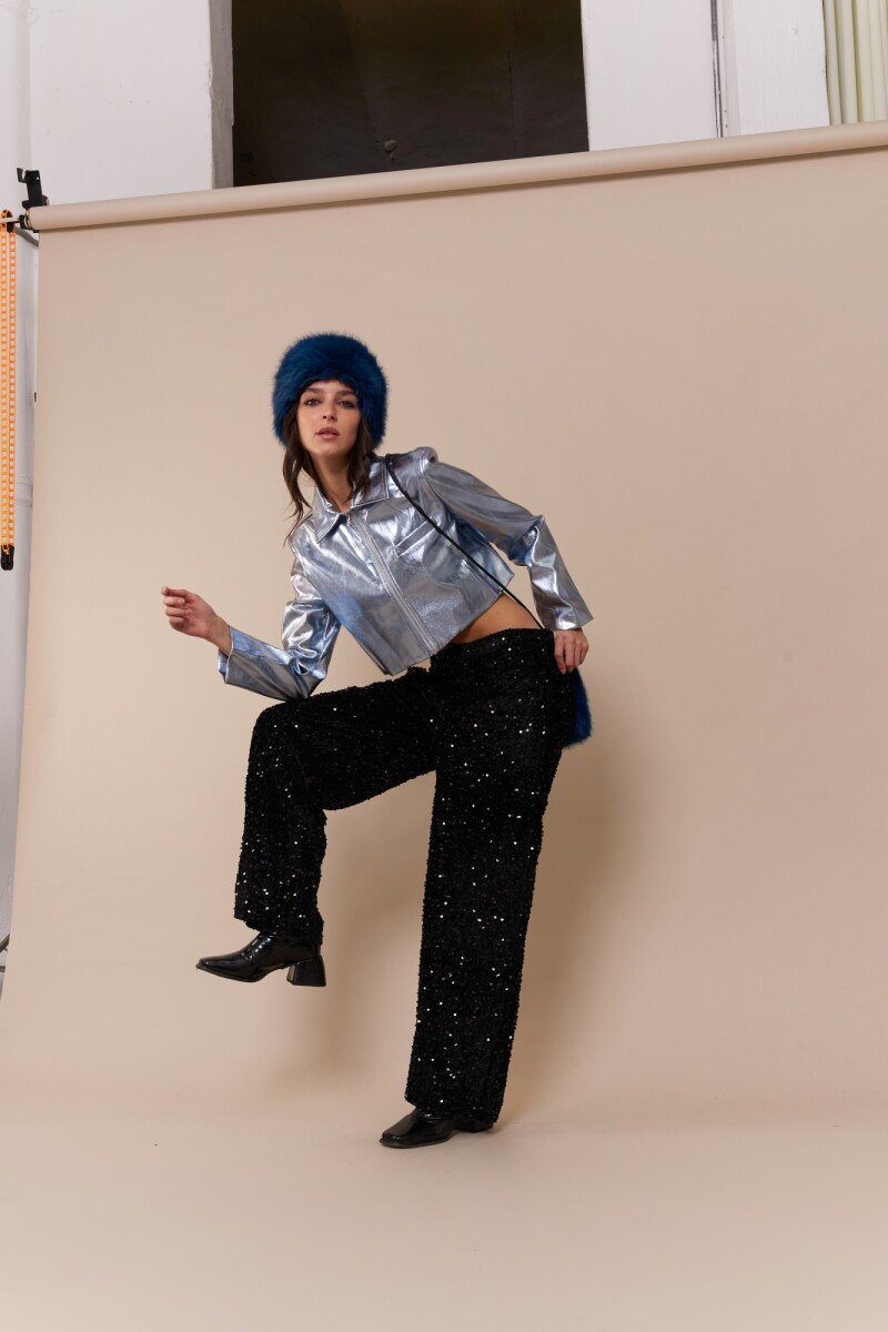 Pantalón Ahiti NEGRO