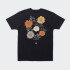 Remera Stance Marigolden Azul
