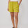 SHORT VALINA RUSTY Verde