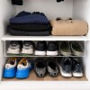 Organizador de zapatos para estante plegable 60*20*13 Organizador de zapatos para estante plegable 60*20*13