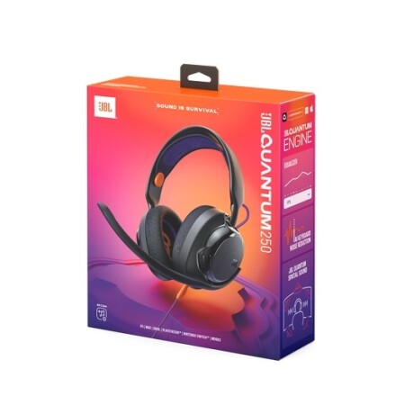 Audifono Jbl Quantum 250 Negro Gamer 001